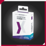 Ultimate Guard Cortex Mate Sleeves Tamaño Estándar (100)