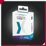 Ultimate Guard Cortex Mate Sleeves Tamaño Estándar (100)