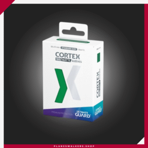funda cortex verde