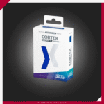 Ultimate Guard Cortex Mate Sleeves Tamaño Estándar (100) - Imagen 3