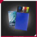 Ultimate Guard Cortex Mate Sleeves Tamaño Estándar (100) - Imagen 4