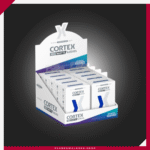 Ultimate Guard Cortex Mate Sleeves Tamaño Estándar (100) - Imagen 5