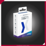 Ultimate Guard Cortex Mate Sleeves Tamaño Estándar (100) - Imagen 6