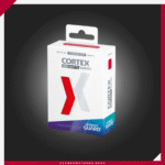 Ultimate Guard Cortex Mate Sleeves Tamaño Estándar (100)