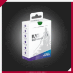 Funda Katana Color Verde