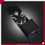 Ultimate Guard Sidewinder 133+ Xenoskin Magic: The Gathering "Tarkir: Dragonstorm" - Ugin, Eye of the Storms - Imagen 8