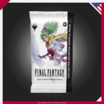 Final Fantasy – Counter Blitz – ENG – Collector's Commander - Imagen 5