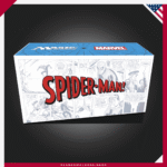 Marvel's Spider-Man Collector Booster Display - ENG - Imagen 15