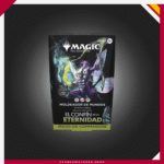 El Confín de la Eternidad - SP - Moldeador de Mundos - Imagen 2