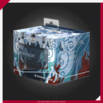 Ultimate Guard Sidewinder 100+ Xenoskin Magic: The Gathering "Tarkir: Dragonstorm" - Inspired Ultimatum - Imagen 10