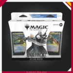 Kit de inicio de Magic: The Gathering- ESP - FINAL FANTASY - Imagen 2