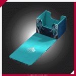 Ultimate Guard Sidewinder 100+ Xenoskin Magic: The Gathering "Tarkir: Dragonstorm" - Inspired Ultimatum - Imagen 12