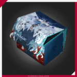 Ultimate Guard Sidewinder 100+ Xenoskin Magic: The Gathering "Tarkir: Dragonstorm" - Inspired Ultimatum - Imagen 3