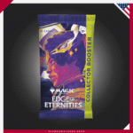 Edge of Eternities -ENG - Collector Booster Display - Imagen 5