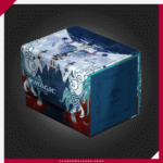 Ultimate Guard Sidewinder 100+ Xenoskin Magic: The Gathering "Tarkir: Dragonstorm" - Inspired Ultimatum - Imagen 2