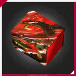 Ultimate Guard Sidewinder 100+ Xenoskin Magic: The Gathering "Tarkir: Dragonstorm" - Ruinous Ultimatum - Imagen 4