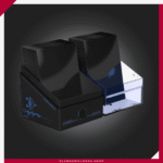 Ultimate Guard Boulder 100+ Magic: The Gathering "Edge of Eternities" - Illvoi - Imagen 6