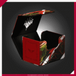 Ultimate Guard Sidewinder 100+ Xenoskin Magic: The Gathering "Tarkir: Dragonstorm" - Ruinous Ultimatum - Imagen 5