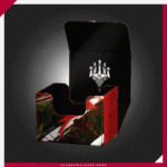 Ultimate Guard Sidewinder 100+ Xenoskin Magic: The Gathering "Tarkir: Dragonstorm" - Ruinous Ultimatum - Imagen 6