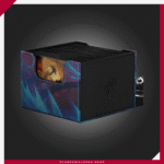 Ultimate Guard Sidewinder 133+ Xenoskin Magic: The Gathering "Tarkir: Dragonstorm" - Ugin, Eye of the Storms - Imagen 9