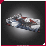 Ultimate Guard Play-Mat Magic: The Gathering "Tarkir: Dragonstorm" - Abzan Devotee - Imagen 8