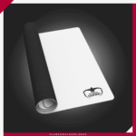 Ultimate Guard Tapete Monochrome Negro 61 x 35 cm - Imagen 16