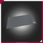 Ultimate Guard Tapete Monochrome Gris 61 x 35 cm