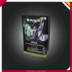 El Confín de la Eternidad - SP - Moldeador de Mundos - Imagen 3