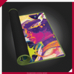 Ultimate Guard Play-Mat Magic: The Gathering "Edge of Eternities" - Haliya and Tezzeret - Imagen 2