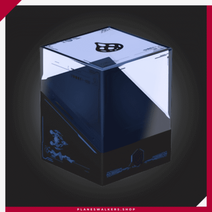 Ultimate Guard Boulder 100+ Magic: The Gathering "Edge of Eternities" - Illvoi