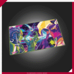 Ultimate Guard Play-Mat Magic: The Gathering "Edge of Eternities" - Haliya and Tezzeret - Imagen 3