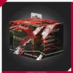 Ultimate Guard Sidewinder 100+ Xenoskin Magic: The Gathering "Tarkir: Dragonstorm" - Ruinous Ultimatum - Imagen 9