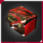 Ultimate Guard Sidewinder 100+ Xenoskin Magic: The Gathering "Tarkir: Dragonstorm" - Ruinous Ultimatum - Imagen 3