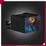 Ultimate Guard Sidewinder 133+ Xenoskin Magic: The Gathering "Tarkir: Dragonstorm" - Ugin, Eye of the Storms - Imagen 10