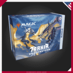 Tarkir: Jeskai Striker - ENG - Dragonstorm Commander Deck - Imagen 16