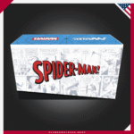Marvel's Spider-Man Collector Booster Display - ENG - Imagen 13