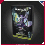 Edge of Eternities: World Shaper - ENG - Commander Decks - Imagen 3