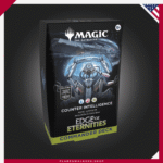 Edge of Eternities: Counter Intelligence - ENG - Commander Decks - Imagen 3