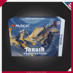Tarkir: Jeskai Striker - ENG - Dragonstorm Commander Deck - Imagen 17