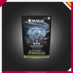 El Confín de la Eternidad - SP - La inteligencia contraataca - Imagen 2