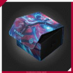 Ultimate Guard Sidewinder 133+ Xenoskin Magic: The Gathering "Tarkir: Dragonstorm" - Ugin, Eye of the Storms - Imagen 4