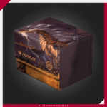 Magic the Gathering Final Fantasy Caja de escena - Children of Fate - Imagen 25