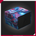 Ultimate Guard Sidewinder 133+ Xenoskin Magic: The Gathering "Tarkir: Dragonstorm" - Ugin, Eye of the Storms - Imagen 12