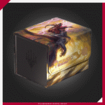 Magic the Gathering Final Fantasy Caja de escena - Children of Fate - Imagen 26