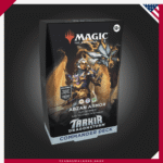 Tarkir: Abzan Armor – ENG – Dragonstorm Commander Deck - Imagen 3
