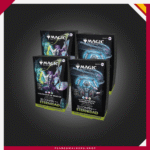 Caja de sobres de juego de El Confín de la Eternidad - SP - Imagen 10