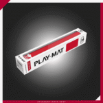 Ultimate Guard Tapete Monochrome Negro 61 x 35 cm - Imagen 7