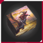 Magic the Gathering Final Fantasy Caja de escena - Children of Fate - Imagen 28