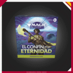Pack de Presentación de El Confín de la Eternidad - SP - Imagen 2