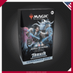 Tarkir: Jeskai Striker - ENG - Dragonstorm Commander Deck - Imagen 3